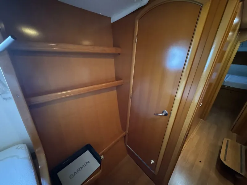 Slide: The Image of Lagoon 440 2006 - 5738608