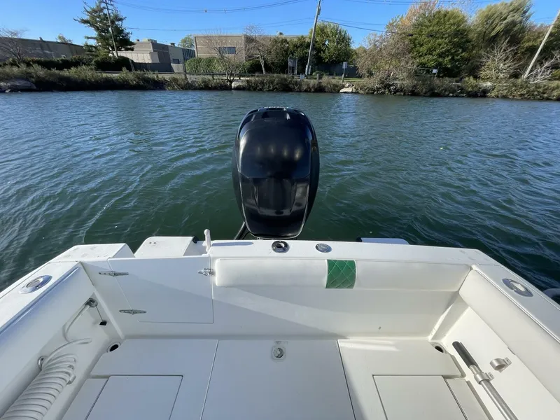 Slide: The Image of Contender 23 Open 2001 - 5738980