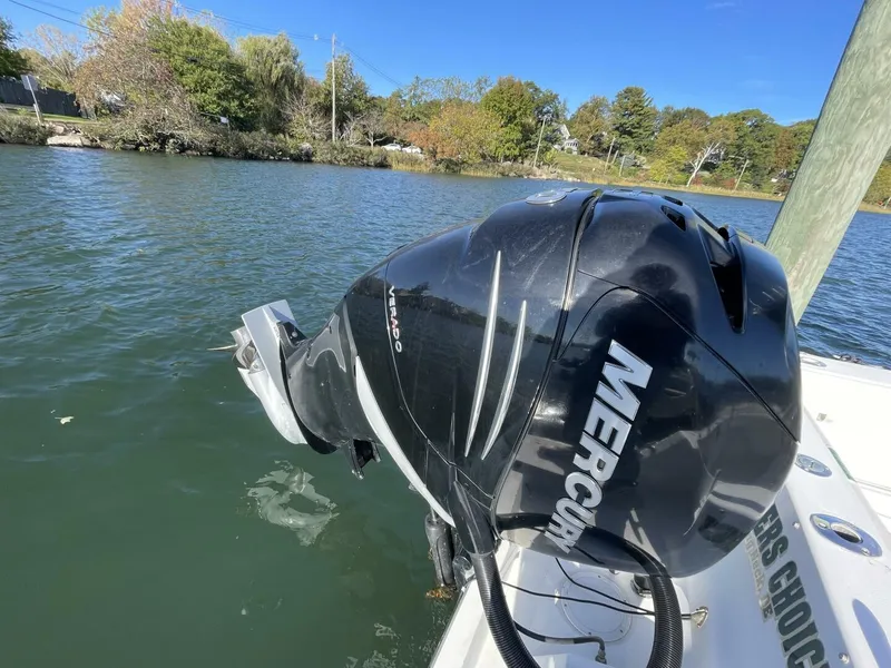 Slide: The Image of Contender 23 Open 2001 - 5738984