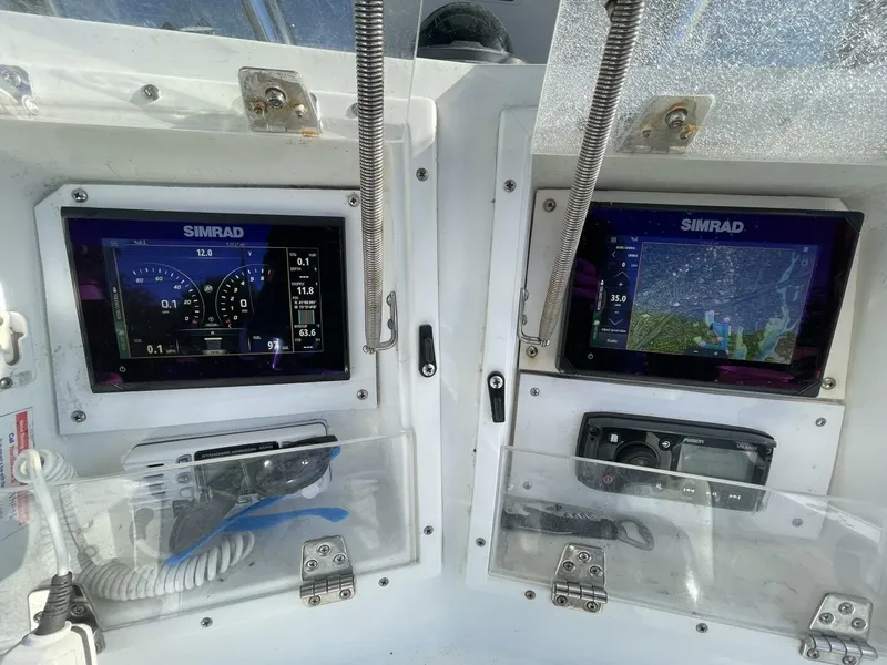 Slide: The Image of Contender 23 Open 2001 - 5738986