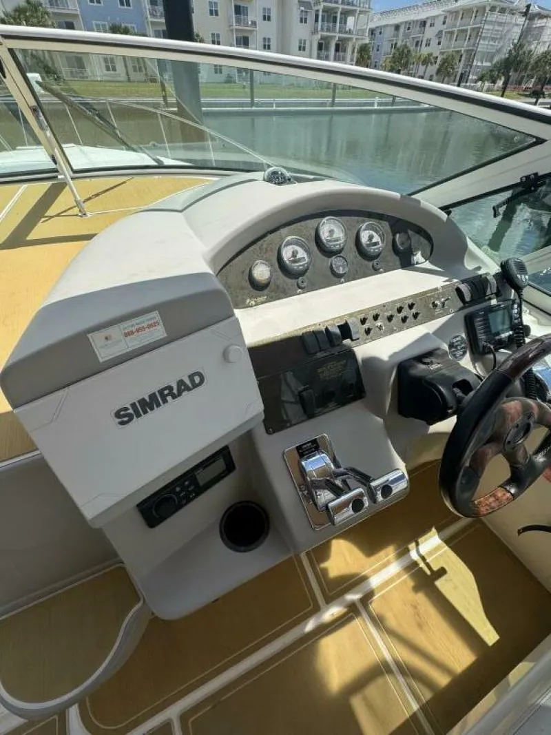 Slide: The Image of Cruisers 34 2003 - 5739014