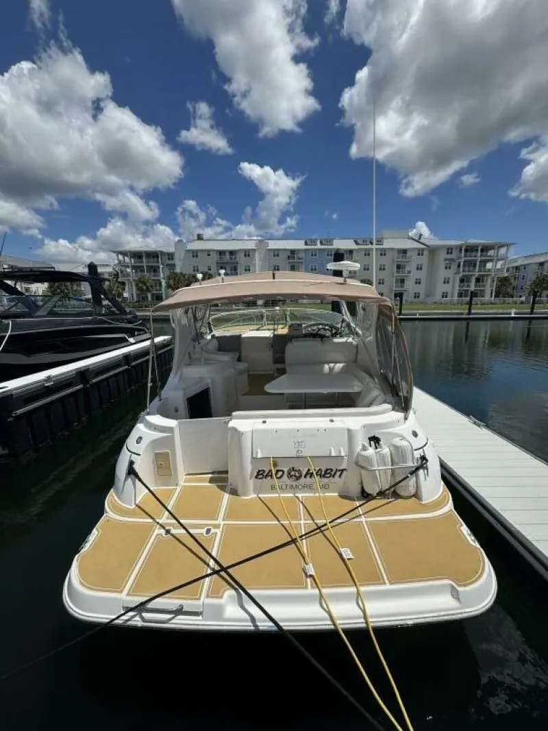 Slide: The Image of Cruisers 34 2003 - 5739008