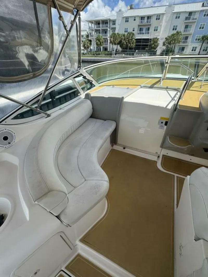 Slide: The Image of Cruisers 34 2003 - 5739005