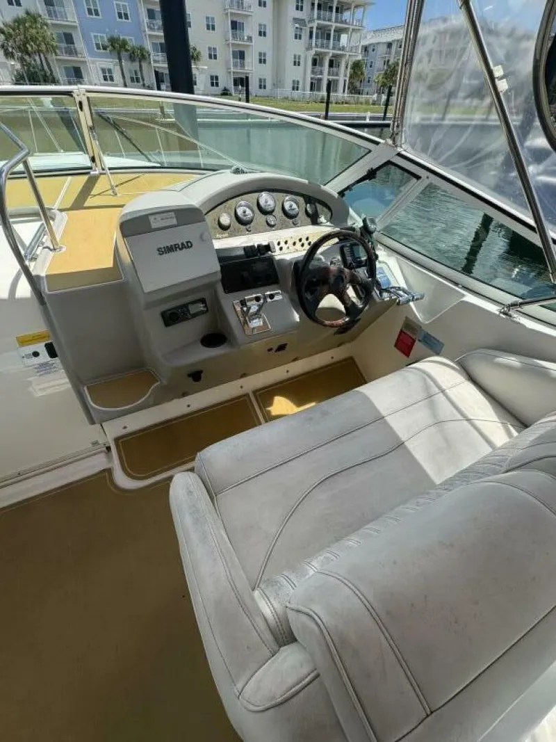 Slide: The Image of Cruisers 34 2003 - 5739010