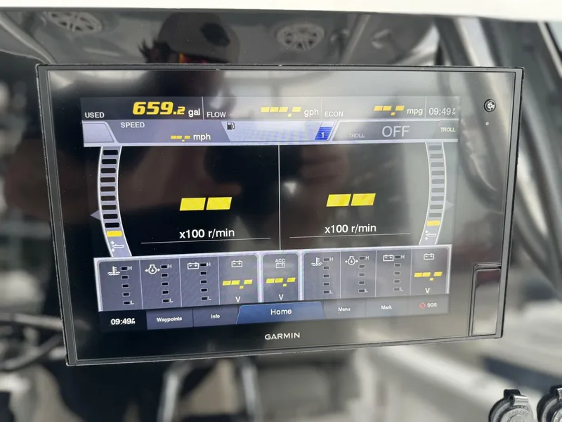 Slide: The Image of Sportsman 28 2020 - 5739025