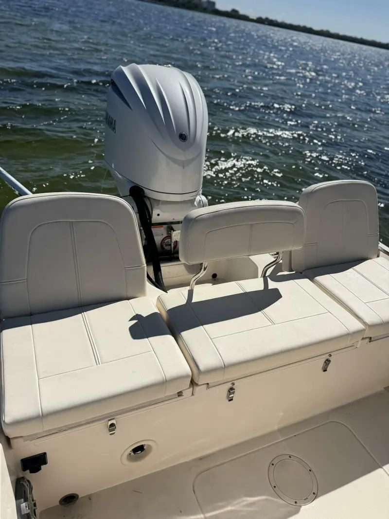 Slide: The Image of Grady-White 25 2023 - 5739045