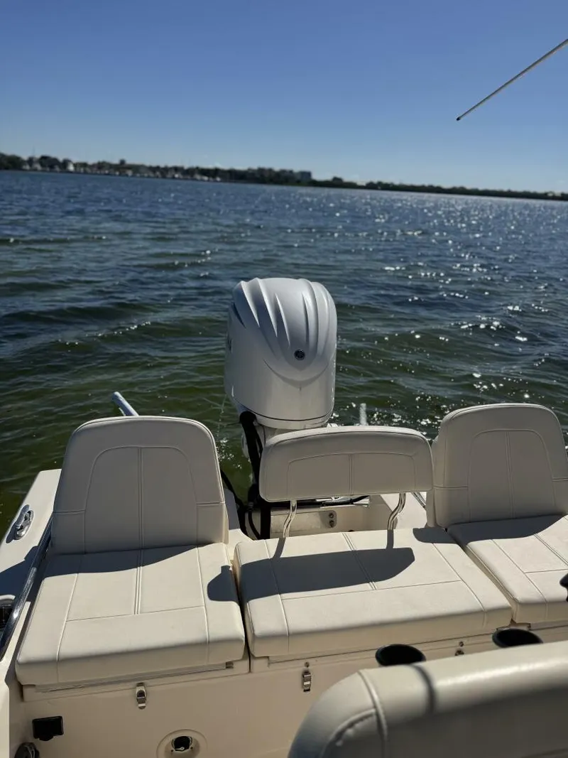 Slide: The Image of Grady-White 25 2023 - 5739049