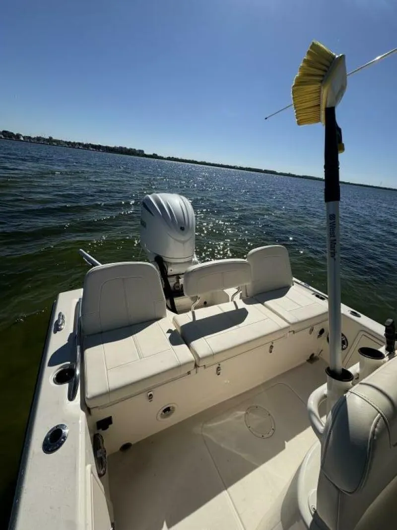 Slide: The Image of Grady-White 25 2023 - 5739039