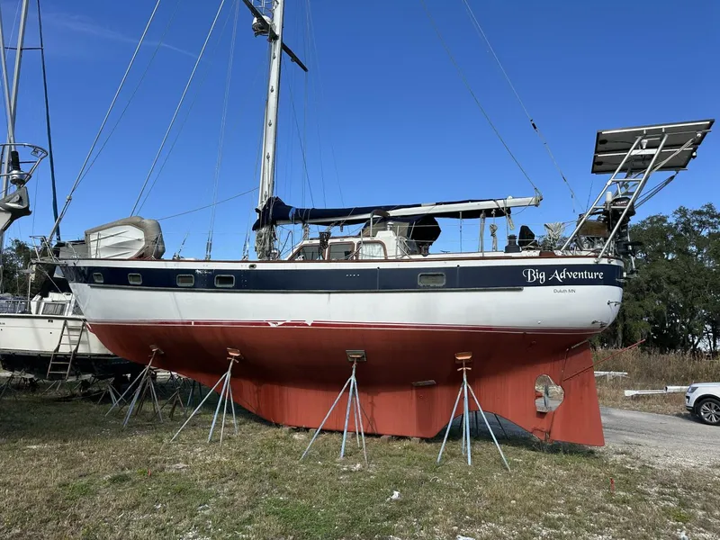 The Image of Oceanic 46 1986 - 5871175