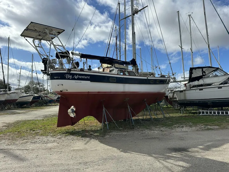 Slide: The Image of Oceanic 46 1986 - 5898393