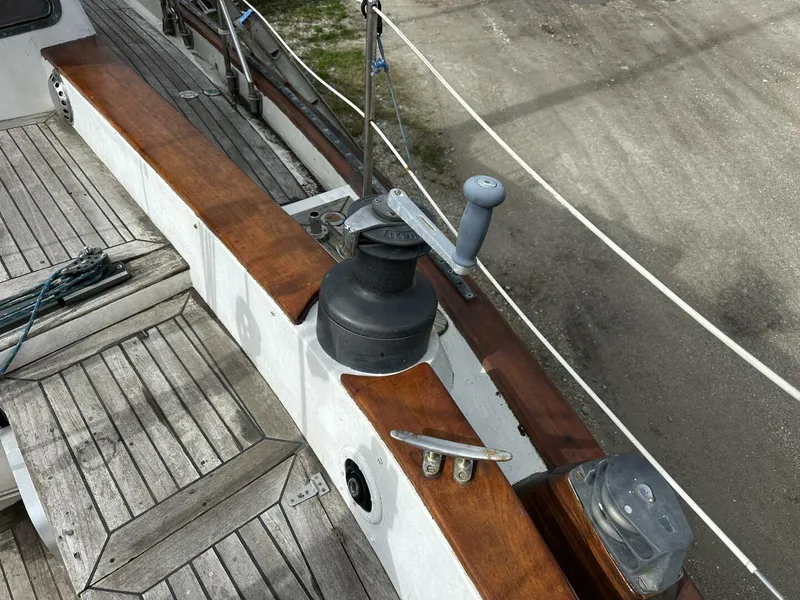 Slide: The Image of Oceanic 46 1986 - 5898499