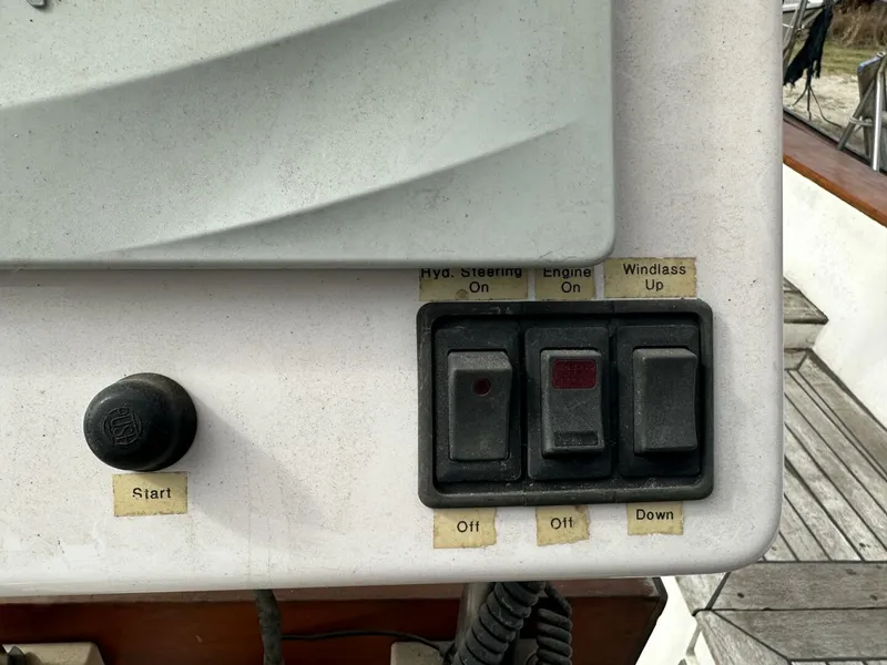 Slide: The Image of Oceanic 46 1986 - 5898502