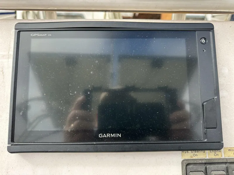 Slide: The Image of Oceanic 46 1986 - 5898506