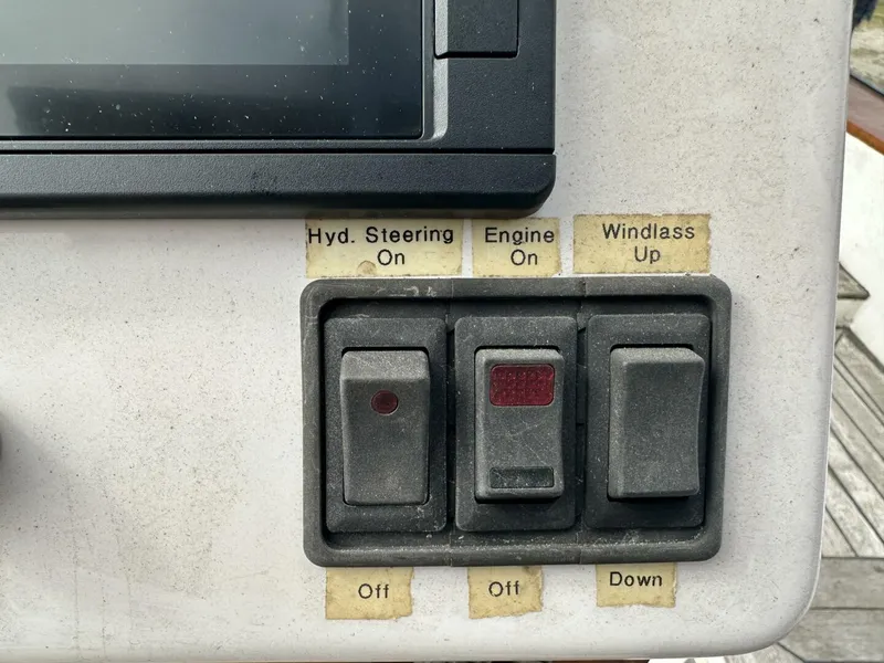 Slide: The Image of Oceanic 46 1986 - 5898508