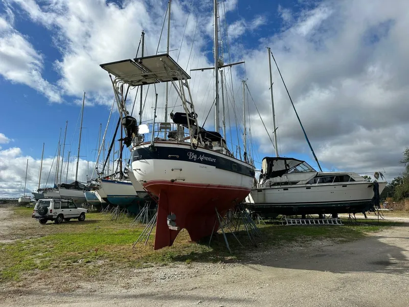 Slide: The Image of Oceanic 46 1986 - 5898394