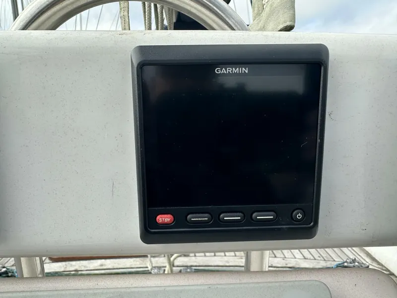 Slide: The Image of Oceanic 46 1986 - 5898509