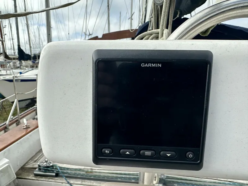 Slide: The Image of Oceanic 46 1986 - 5898510