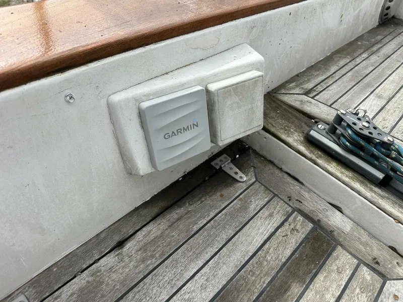 Slide: The Image of Oceanic 46 1986 - 5898511