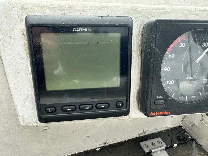 Slide: The Image of Oceanic 46 1986 - 5898512