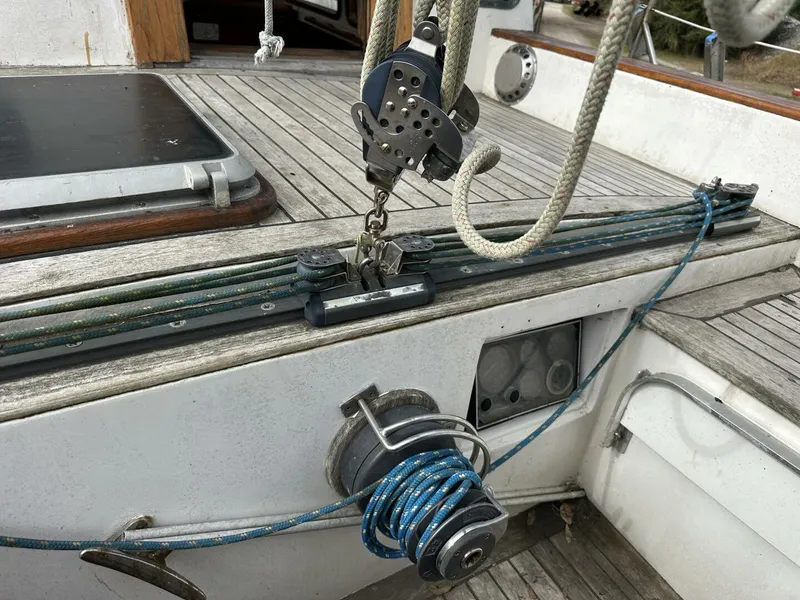 Slide: The Image of Oceanic 46 1986 - 5898517