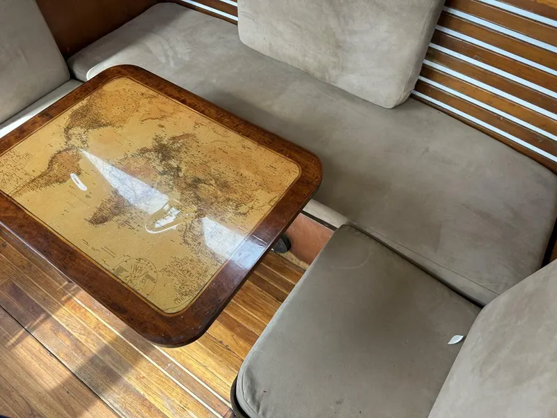 Slide: The Image of Oceanic 46 1986 - 5898531