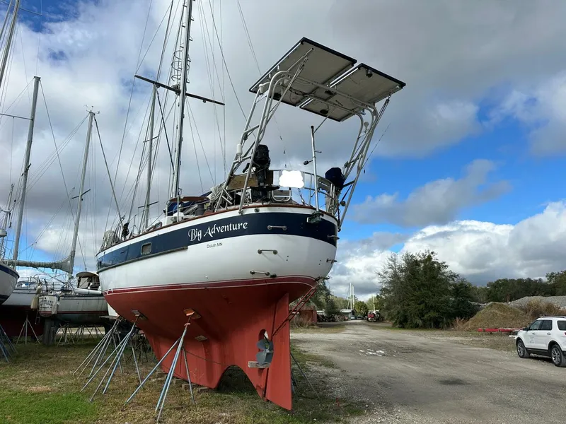 Slide: The Image of Oceanic 46 1986 - 5898396