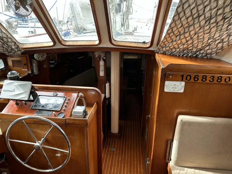 Slide: The Image of Oceanic 46 1986 - 5898532