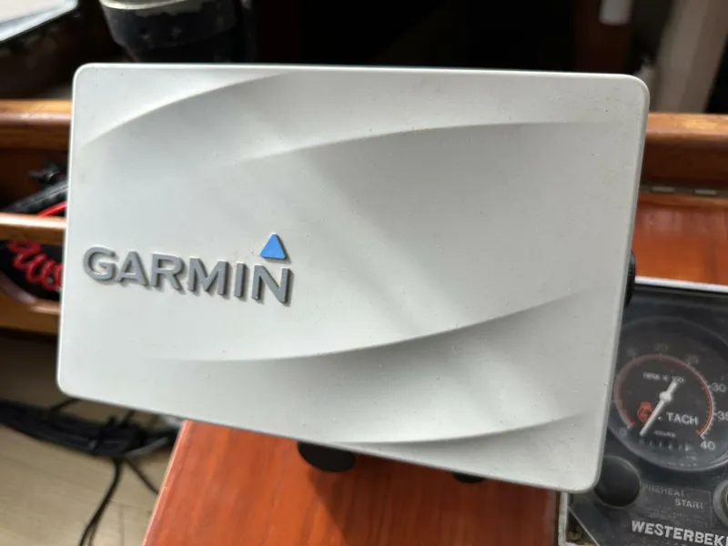 Slide: The Image of Oceanic 46 1986 - 5898572