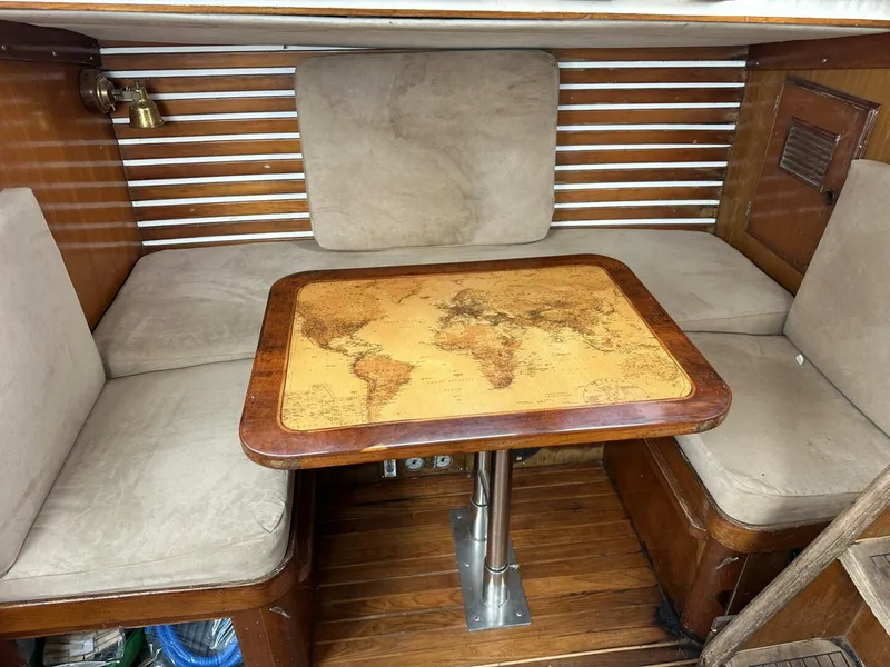 Slide: The Image of Oceanic 46 1986 - 5898574