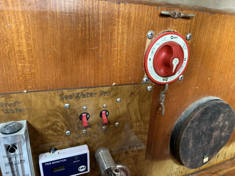 Slide: The Image of Oceanic 46 1986 - 5898575