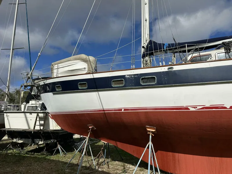 Slide: The Image of Oceanic 46 1986 - 5898400