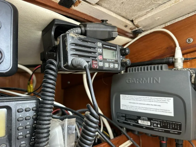 Slide: The Image of Oceanic 46 1986 - 5898589