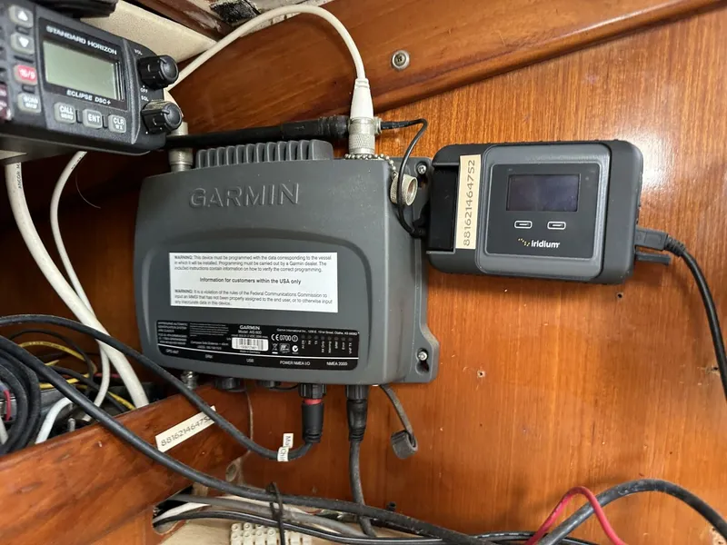 Slide: The Image of Oceanic 46 1986 - 5898592