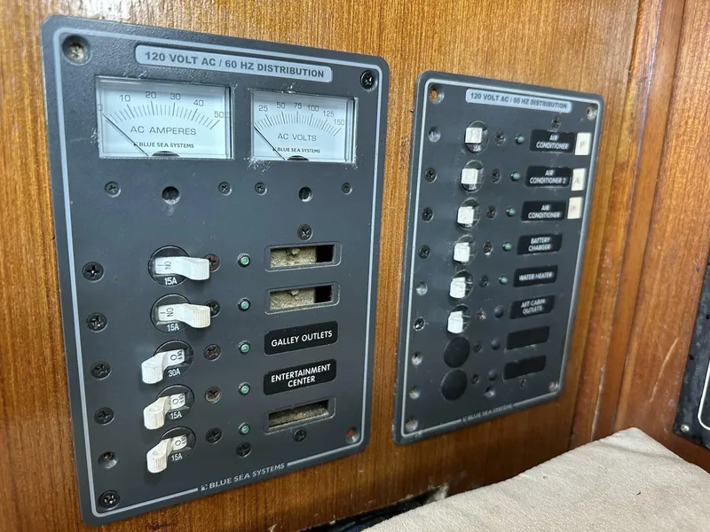 Slide: The Image of Oceanic 46 1986 - 5898595