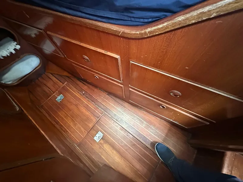 Slide: The Image of Oceanic 46 1986 - 5898602