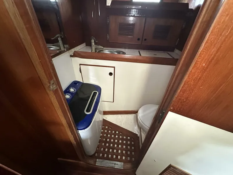 Slide: The Image of Oceanic 46 1986 - 5898606