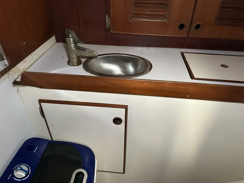 Slide: The Image of Oceanic 46 1986 - 5898609