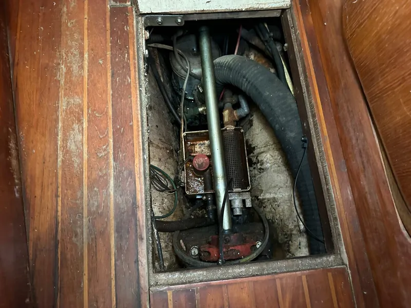 Slide: The Image of Oceanic 46 1986 - 5898613