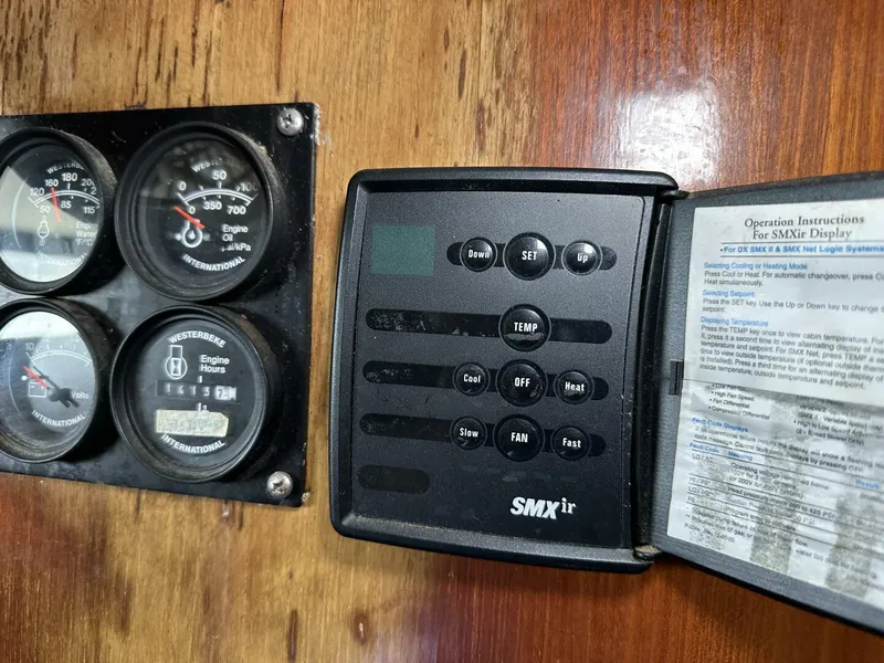 Slide: The Image of Oceanic 46 1986 - 5898615