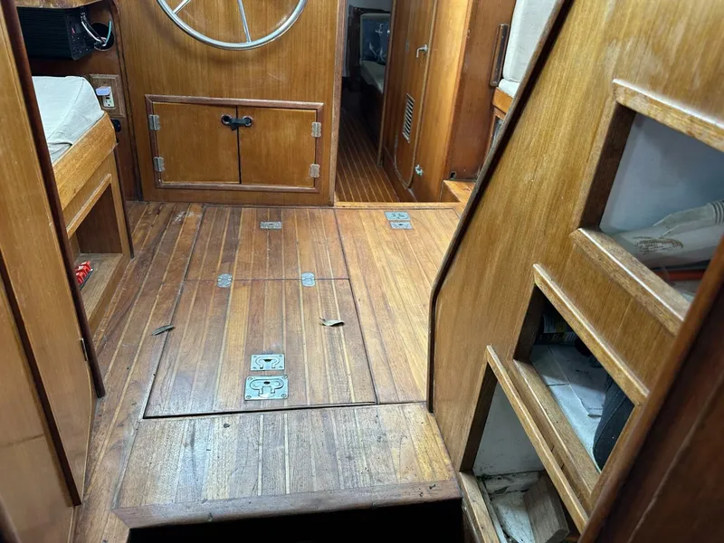 Slide: The Image of Oceanic 46 1986 - 5898617