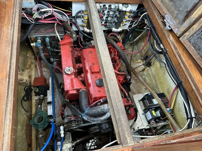 Slide: The Image of Oceanic 46 1986 - 5898619