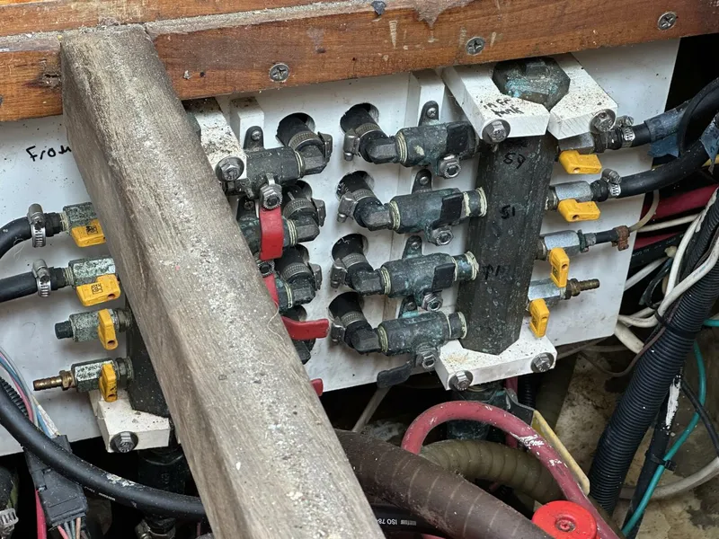 Slide: The Image of Oceanic 46 1986 - 5898620