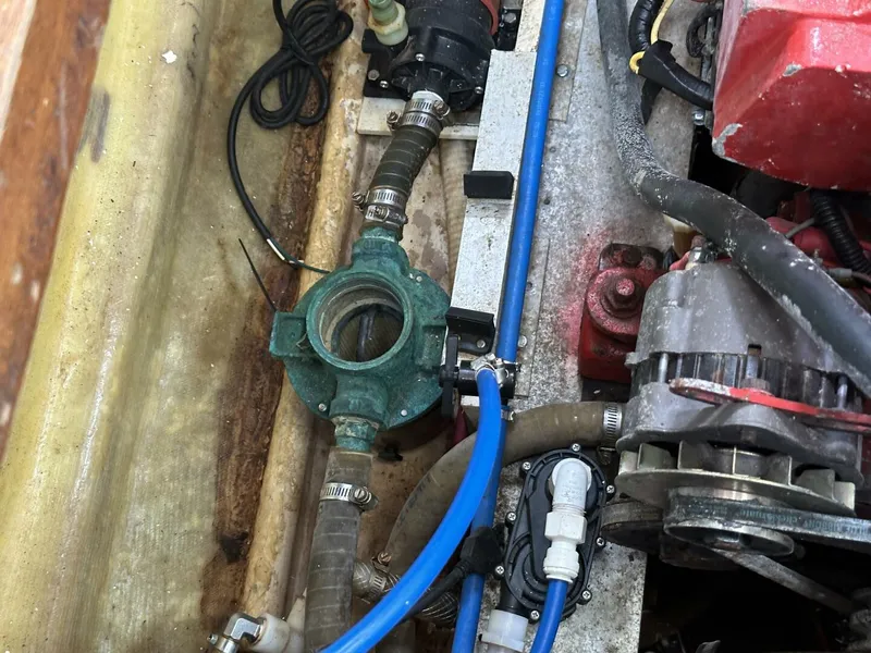 Slide: The Image of Oceanic 46 1986 - 5898623