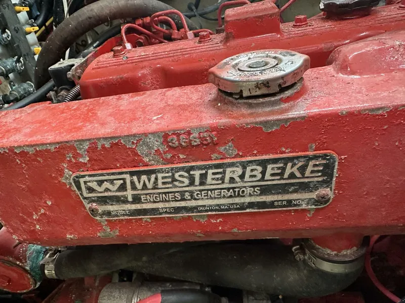 Slide: The Image of Oceanic 46 1986 - 5898626