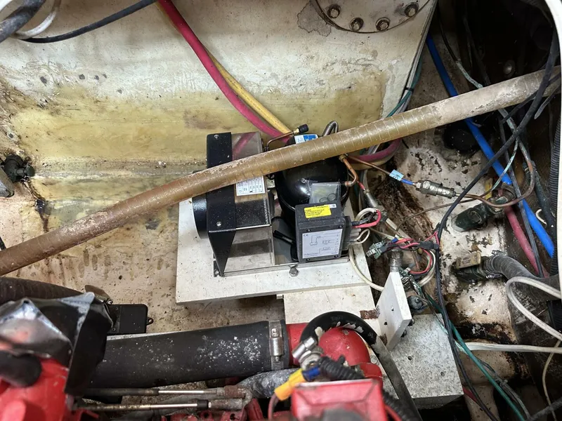 Slide: The Image of Oceanic 46 1986 - 5898627