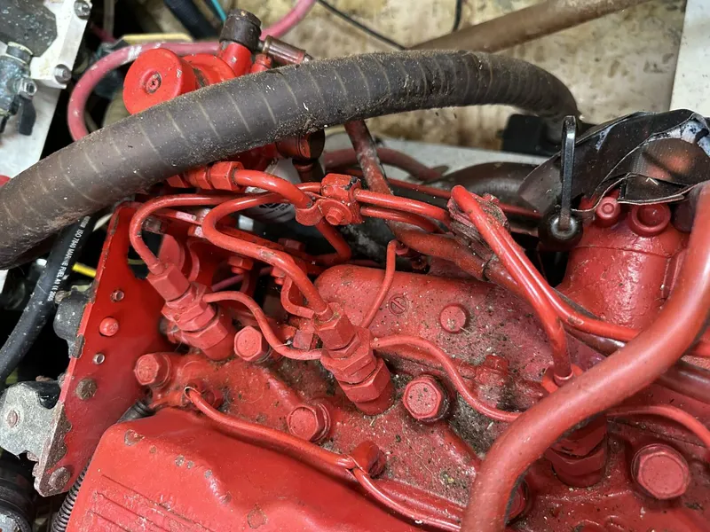 Slide: The Image of Oceanic 46 1986 - 5898630