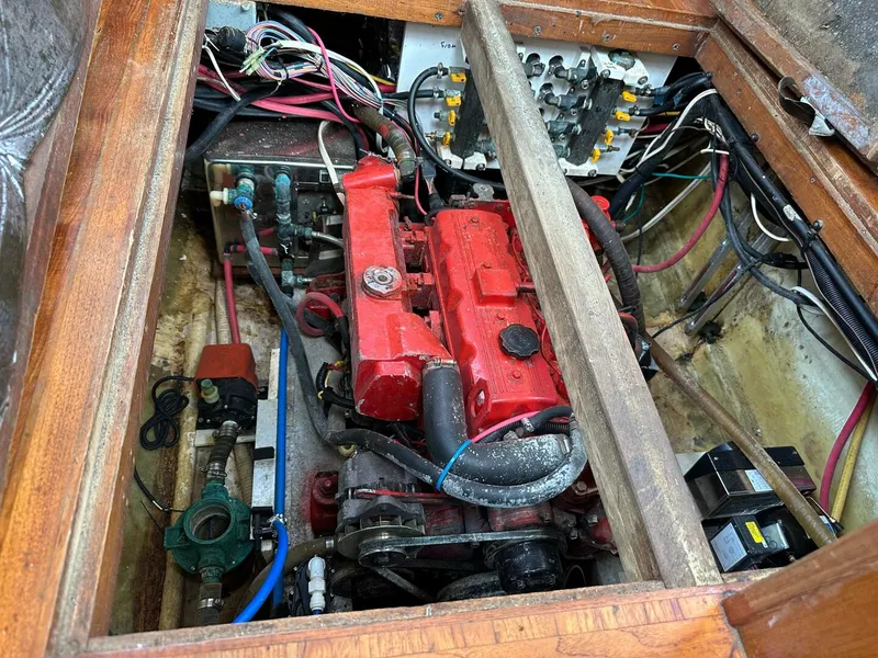 Slide: The Image of Oceanic 46 1986 - 5898631