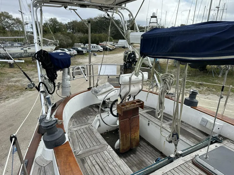 Slide: The Image of Oceanic 46 1986 - 5898427