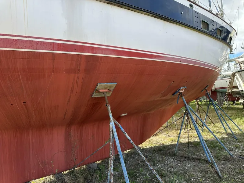 Slide: The Image of Oceanic 46 1986 - 5898417