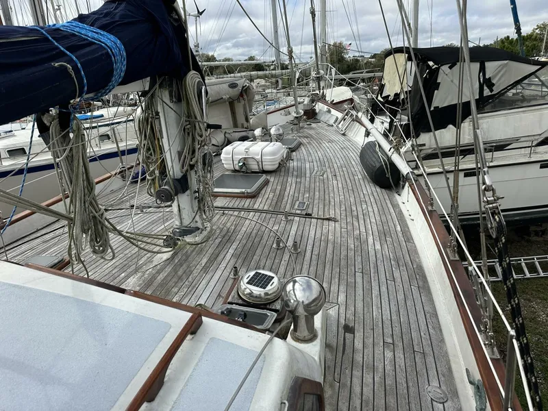 Slide: The Image of Oceanic 46 1986 - 5898436